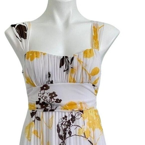 Speechless Pullover Accordion Dress Juniors Size Medium - Picture 2 of 8